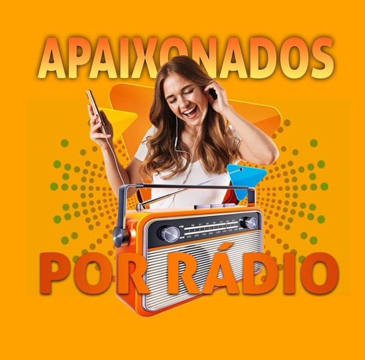 Apaixonados por Radio